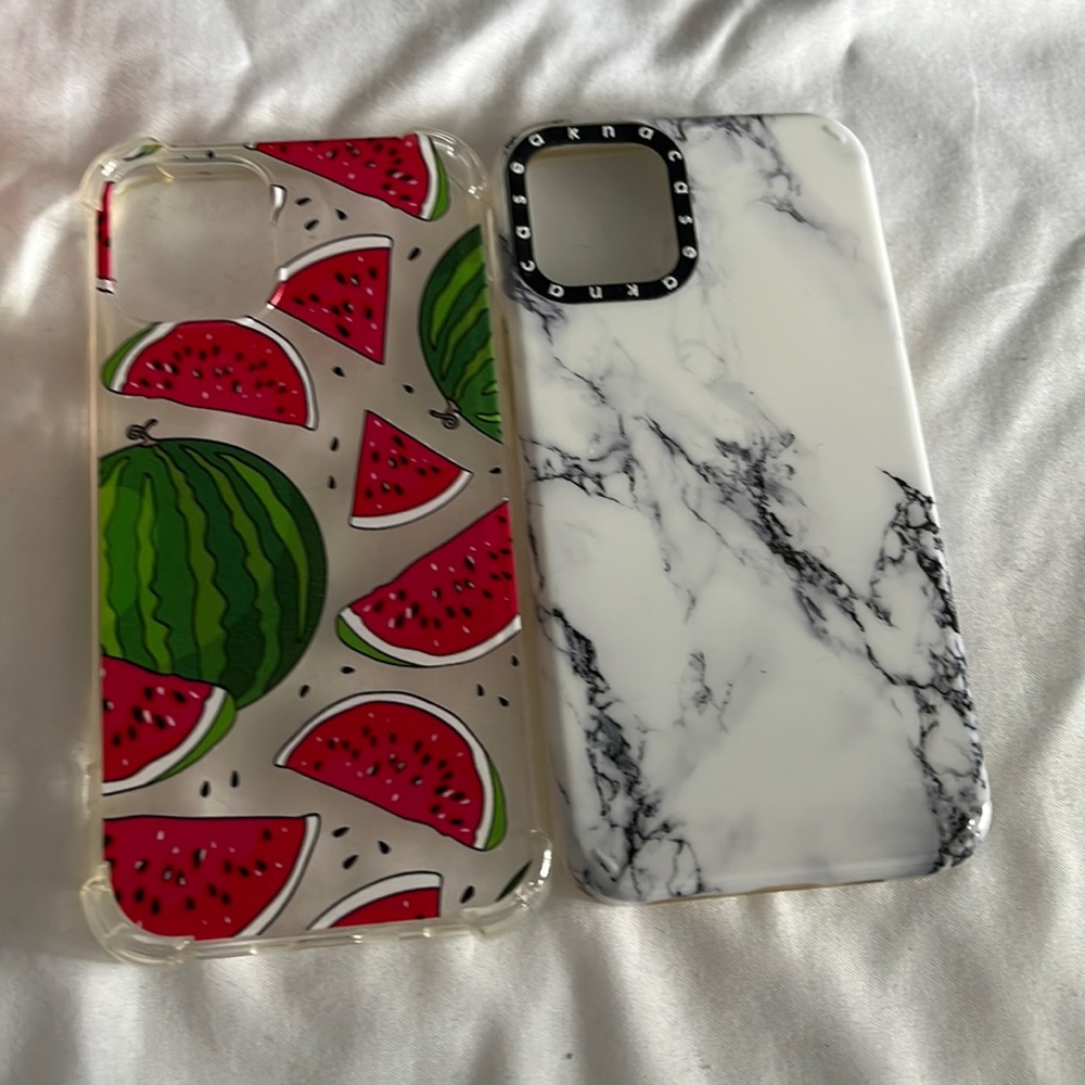 iPhone 12 Mini cases